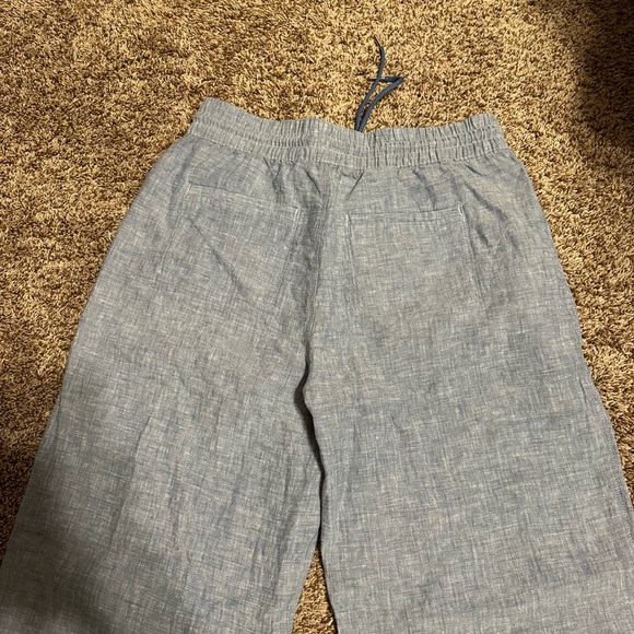 ATHLETA FLOWY PANT - Picture 4 of 4